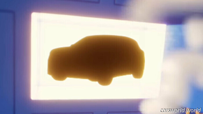 BMW дразнит загадочную модель, которая появится в канун Рождества | Carscoops